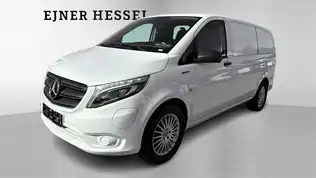129 A2 EL Tourer Pro 204HK Van Aut.