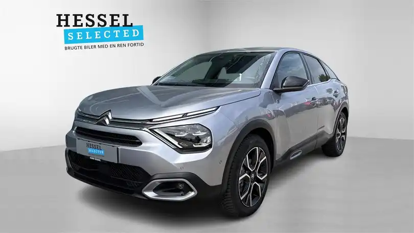 EL Max 136HK 5d Aut.