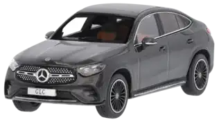 Mercedes GLC C254 1:43