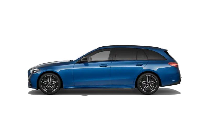 C 300 d Stationcar