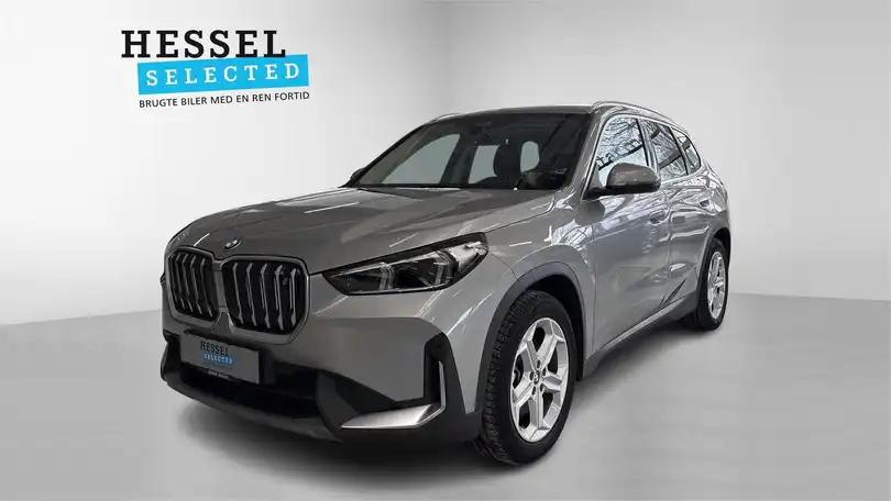 xDrive30 EL xLine 4x4 313HK 5d Aut.