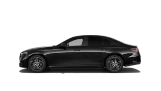 E 220 d Sedan