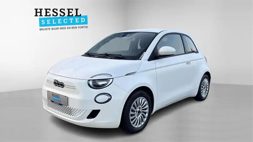 EL Action 95HK 3d Aut.