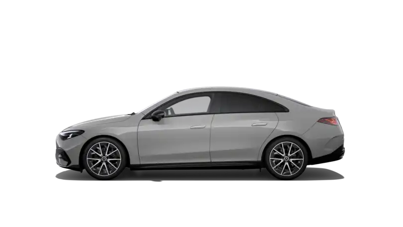 250+ with EQ Technology Sedan