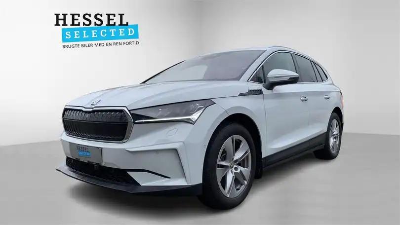 80 EL Plus 204HK 5d Aut.