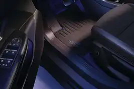 Bundmåttesæt, Esprit Alpine Velour til Megane E-Tech 2022-