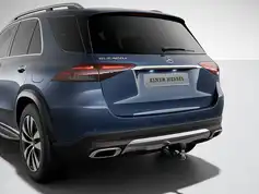 Anhængertræk til GLE 2019-2025