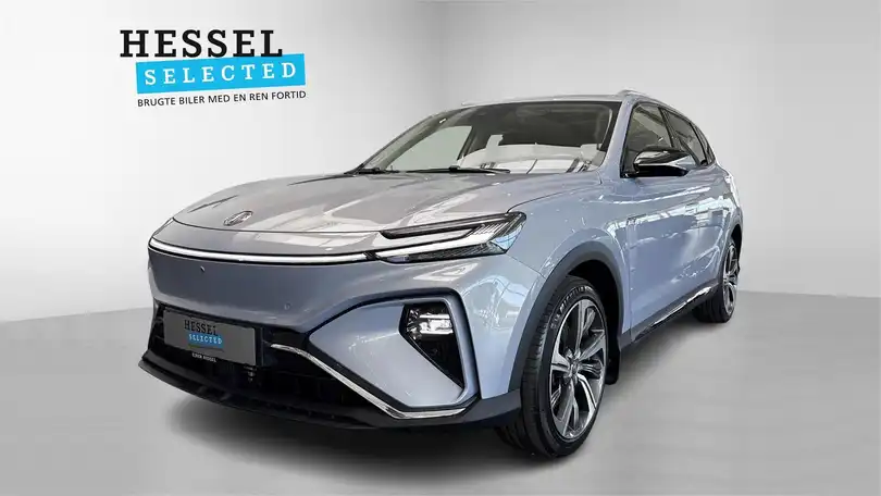 EL Luxury 180HK 5d Aut.