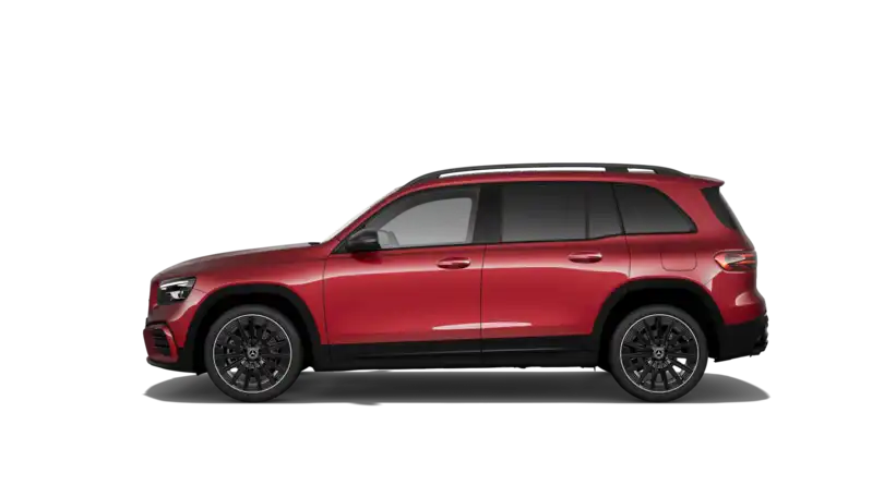 200 d SUV