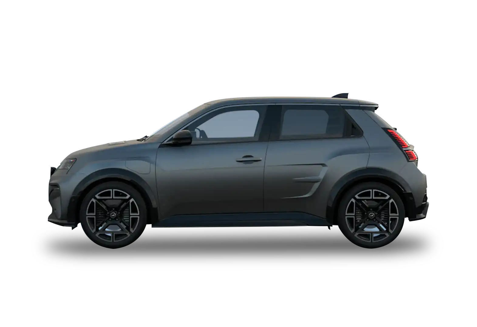 GTS Hatchback