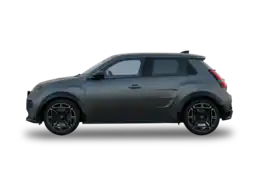 GTS Hatchback