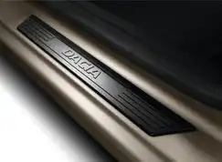 Indstigningslister til Lodgy 2012-2022