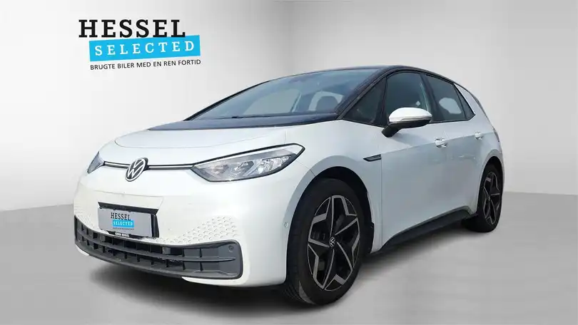 EL Pro S 204HK 5d Aut.