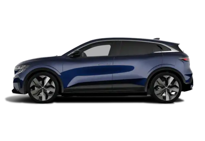 220 Techno Hatchback aut.