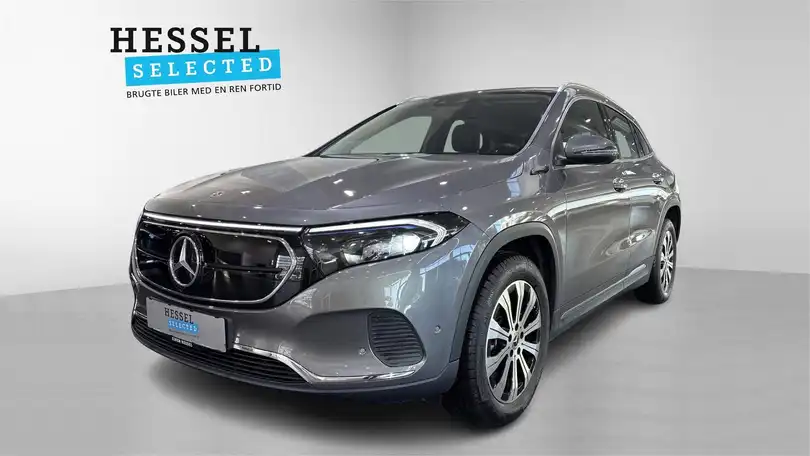 EL Progressive 190HK 5d Aut.