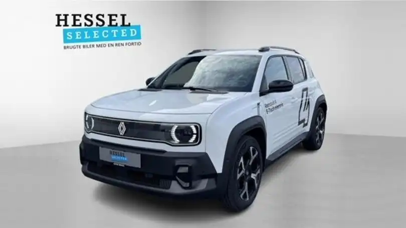 EL Techno 150HK 5d Aut.