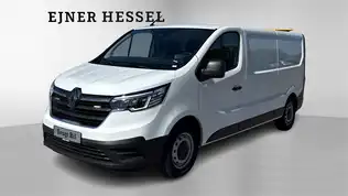 L2H1 2,0 DCI start/stop 130HK Van 6g