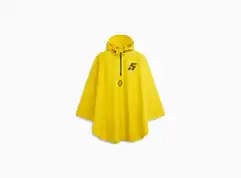 Renualt R5 Poncho 