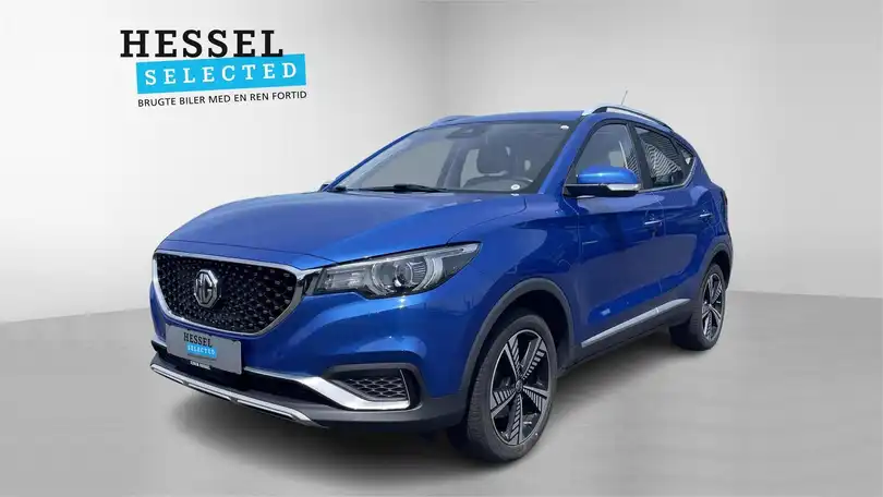 EL Luxury 143HK 5d Aut.