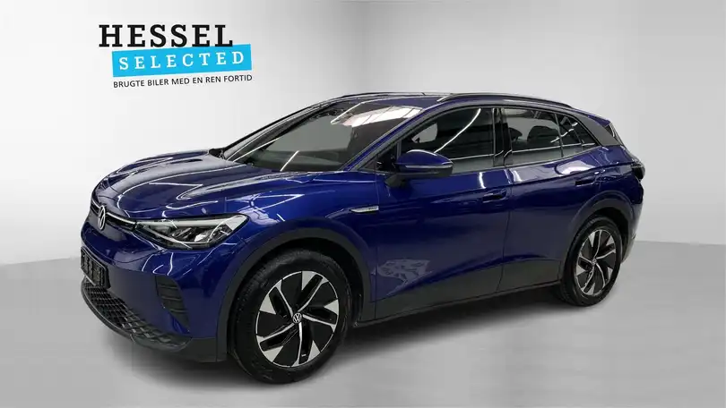 EL Pro Performance 204HK 5d Aut.