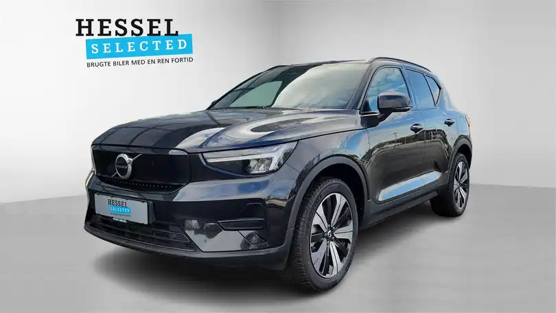 P6 Recharge Core 231HK 5d Aut.