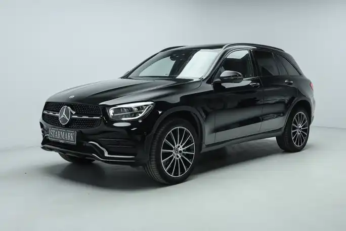 GLC300 de