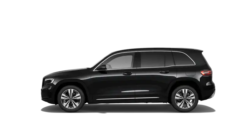 GLB 220 d 4MATIC SUV