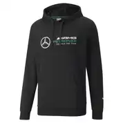 Mercedes Herre F1 Hættetrøje