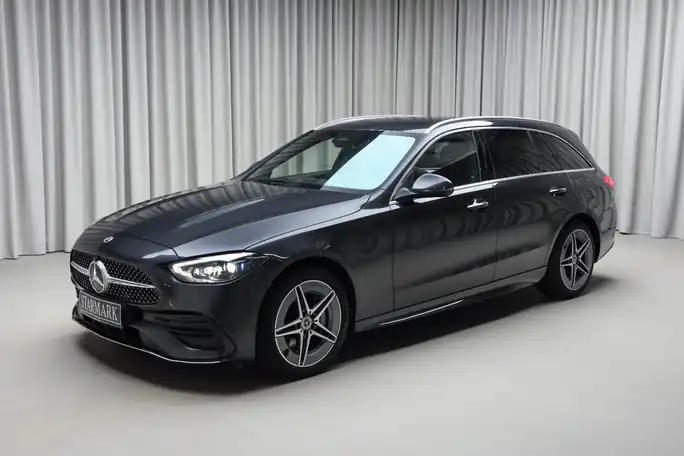 C300 de
