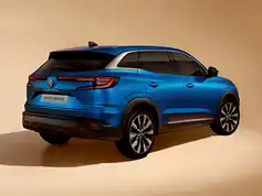 Pynteliste, Bag til Austral 2023-2024