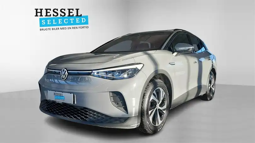 EL Pure Performance 170HK 5d Aut.