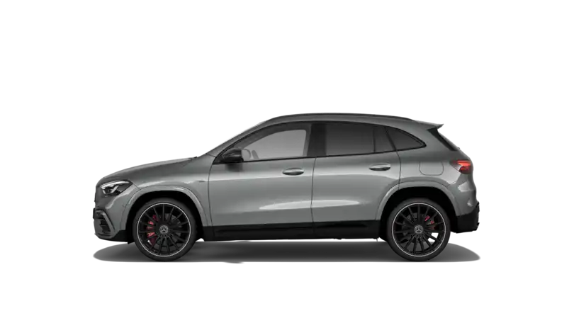 35 4MATIC SUV