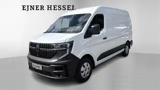 T33 L2H2 2,0 DCI Tekno 150HK Van 9g Aut.
