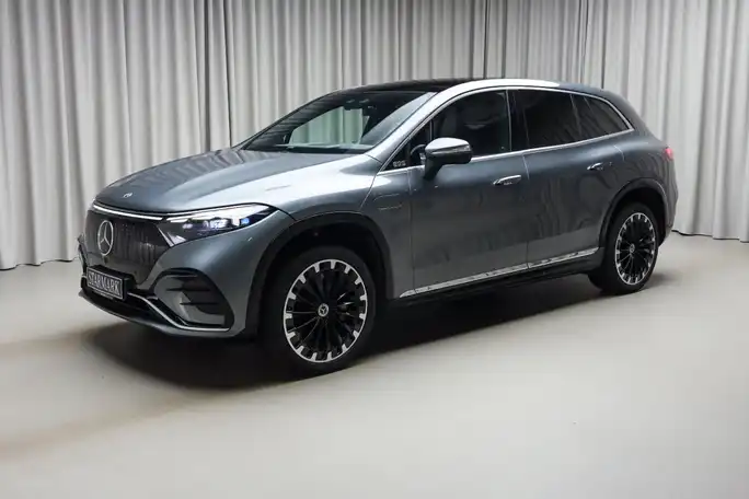 450 SUV
