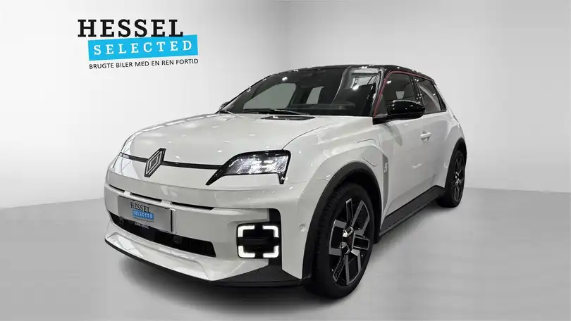 EL Techno 150HK 5d Aut.