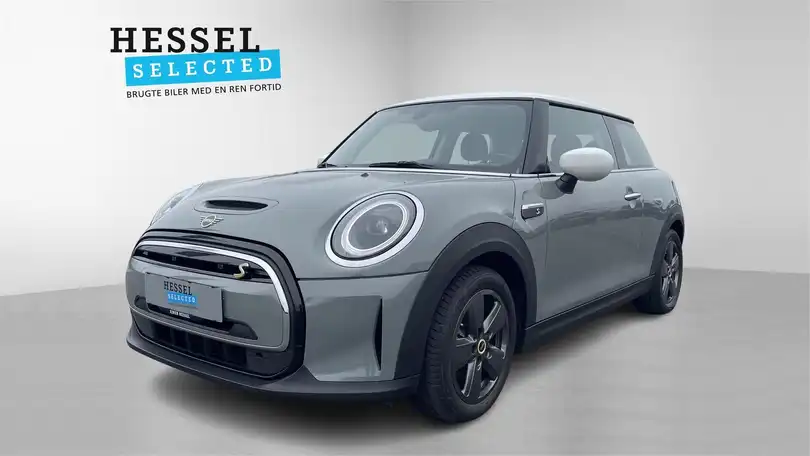 SE EL Essential 184HK 3d Aut.