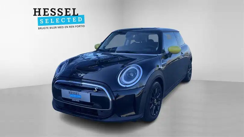 SE EL Premium Plus 184HK 3d Aut.