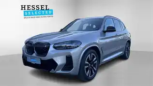 EL M-Sport Charged 286HK 5d Aut.