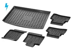 Beskyttelsespakke til GLC 2022-2025