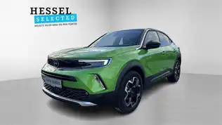 EL Ultimate 136HK 5d Aut.