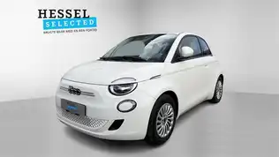 EL Icon 118HK 3d Aut.