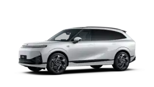 RWD 7 Sæder Long Range Ultra SUV aut.