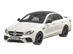 Mercedes W213 1:18