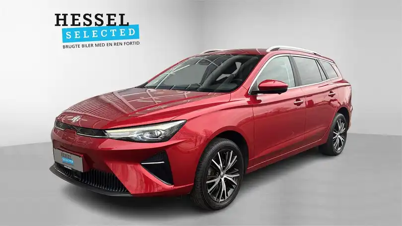 EL Luxury 156HK Stc Aut.