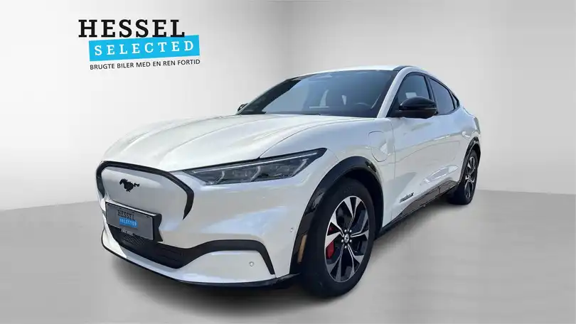 EL UR AWD 351HK 5d Aut.