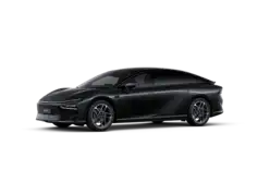 AWD Performance Hatchback aut.