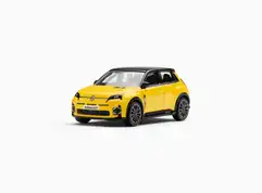 Renault R5 1:64