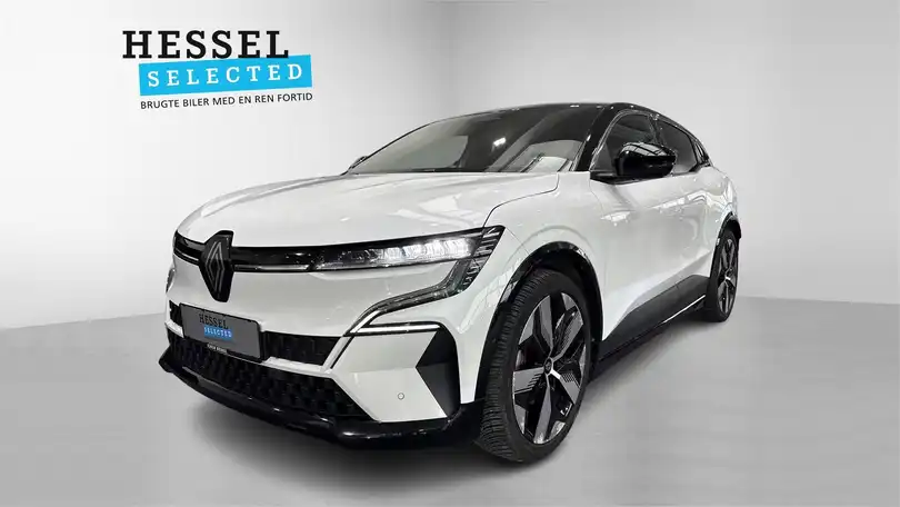 E-TECH Techno 220HK 5d Aut.