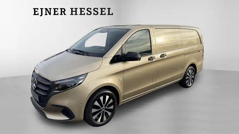 119 A2 2,0 CDI Select 9G-Tronic 190HK Van 9g Aut.