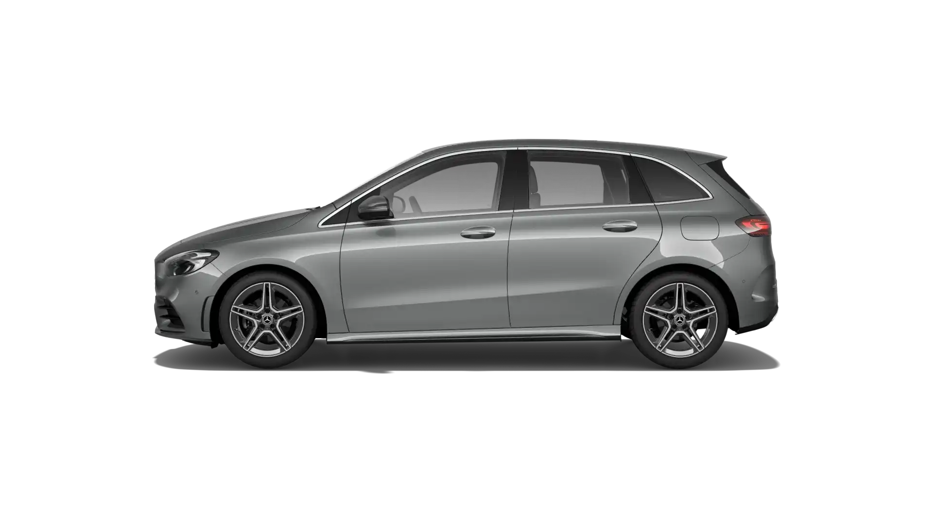 B 250 e Hatchback